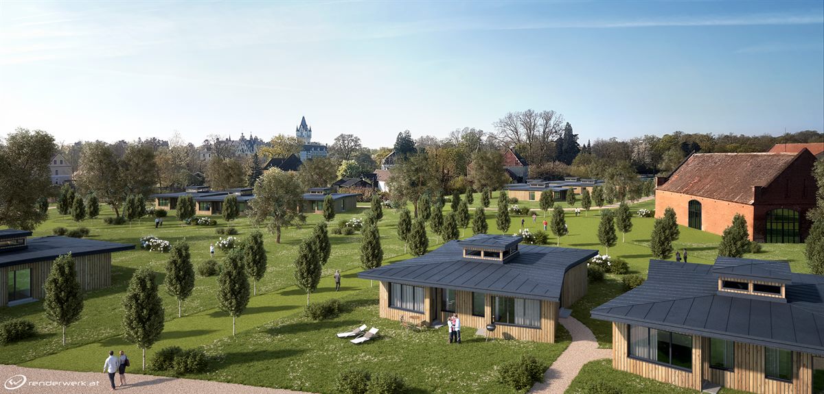 01_Rubner_Holzbau_Visualisierung_Cottages_Juni 2017