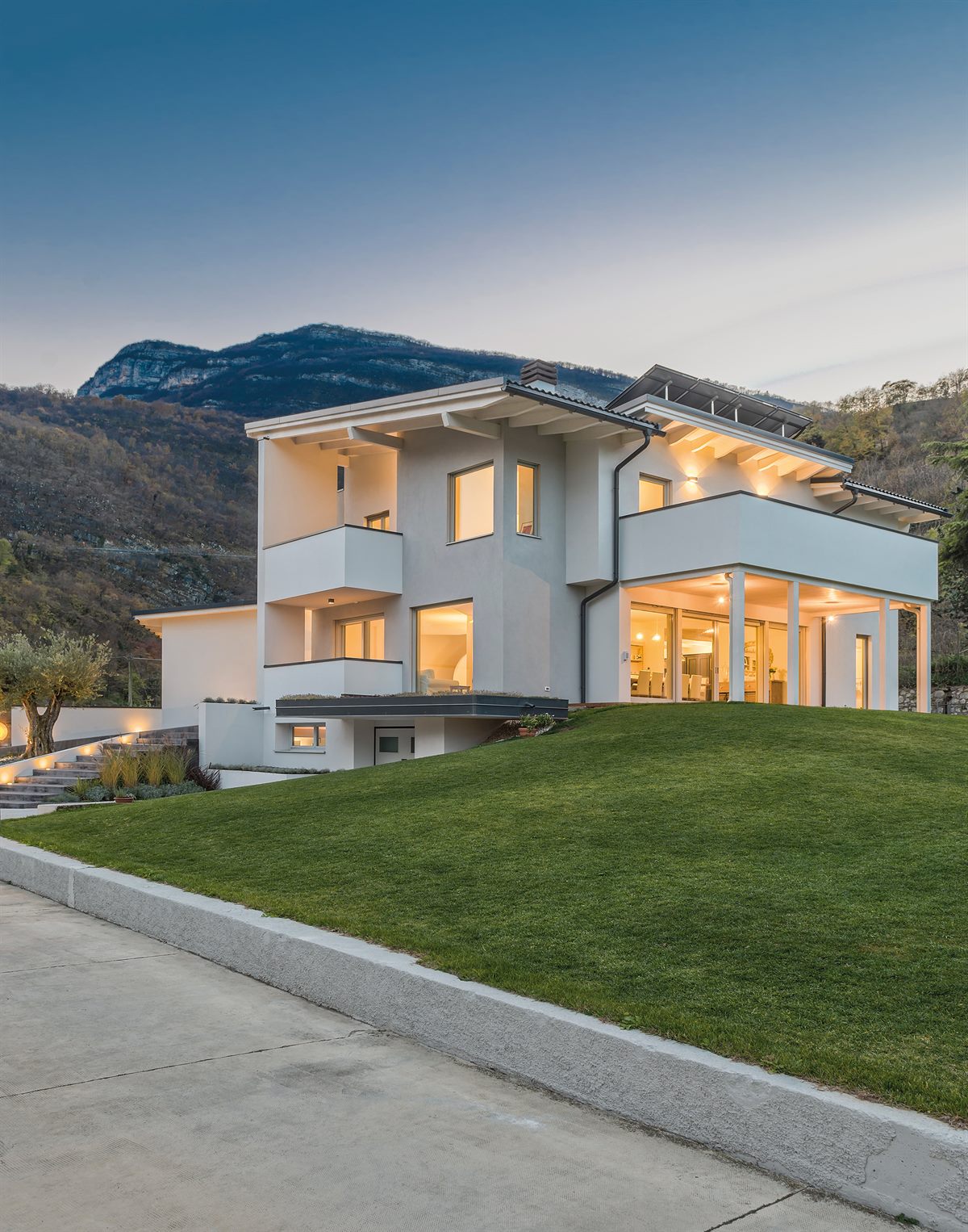 Rubner_Haus_Cipriani_serale 1