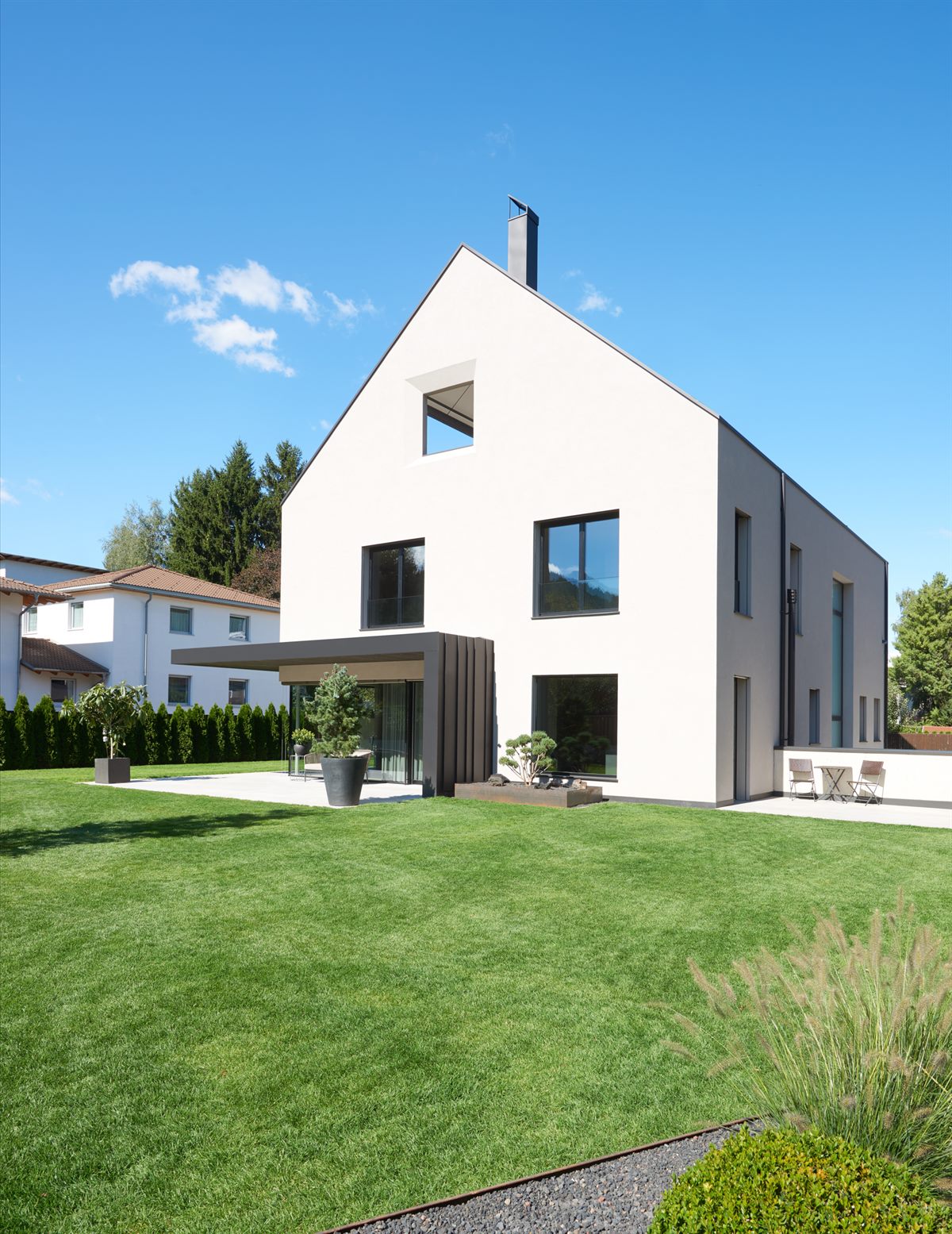Villa Gasser HN 005