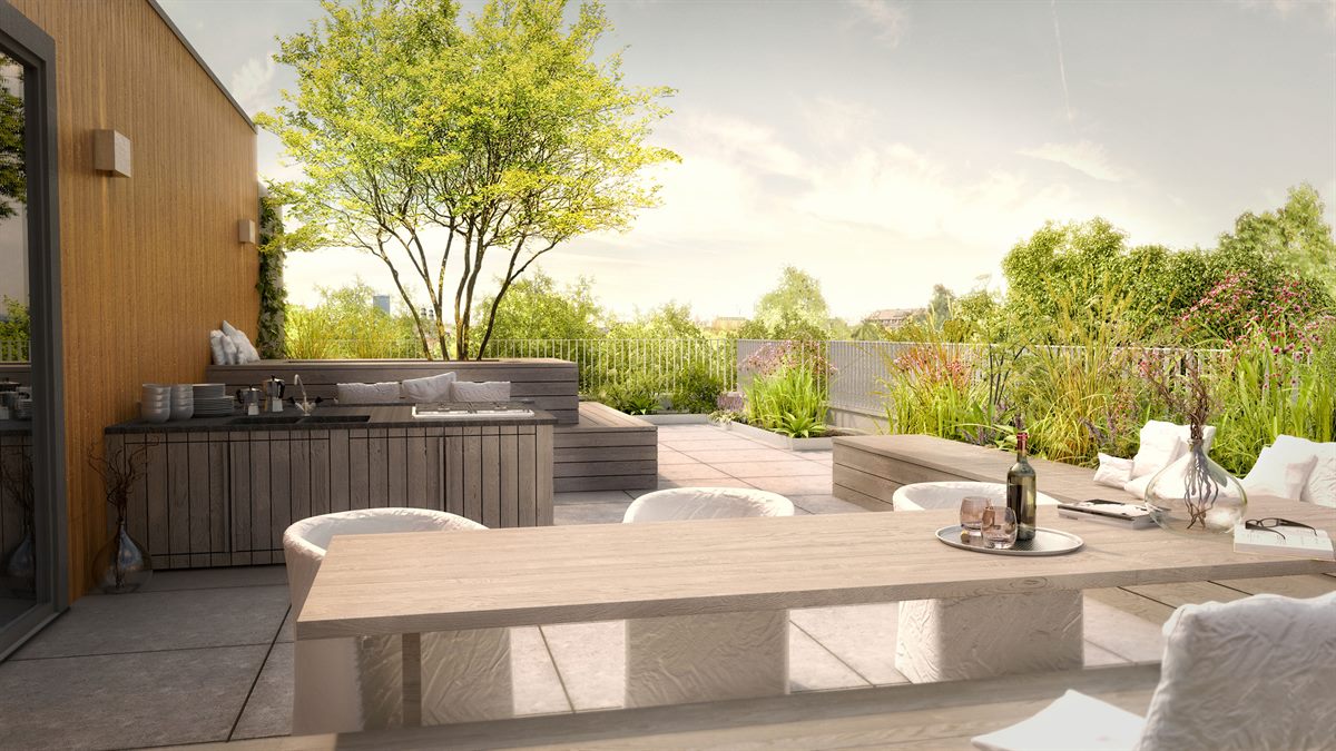 Rubner_Holzbau_Walden48_Dachterrasse