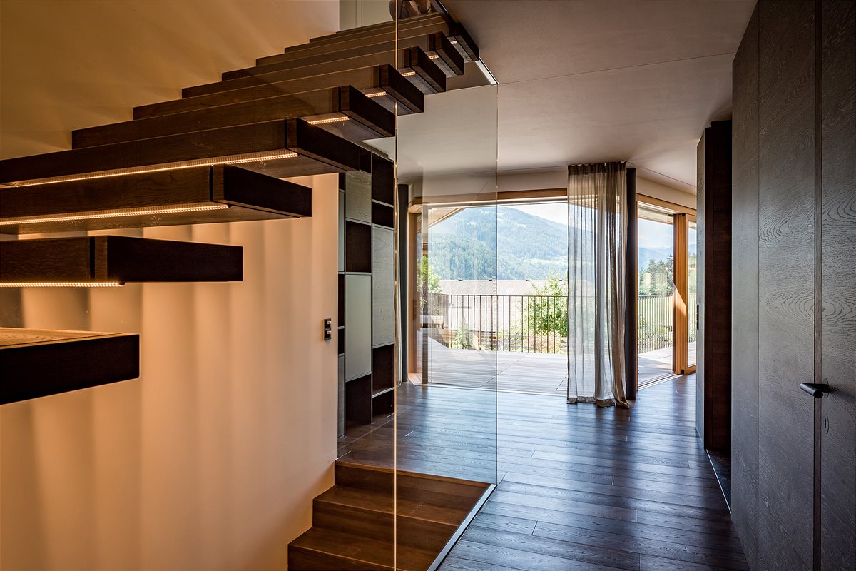 Rubner Haus Schoenbrothof 11