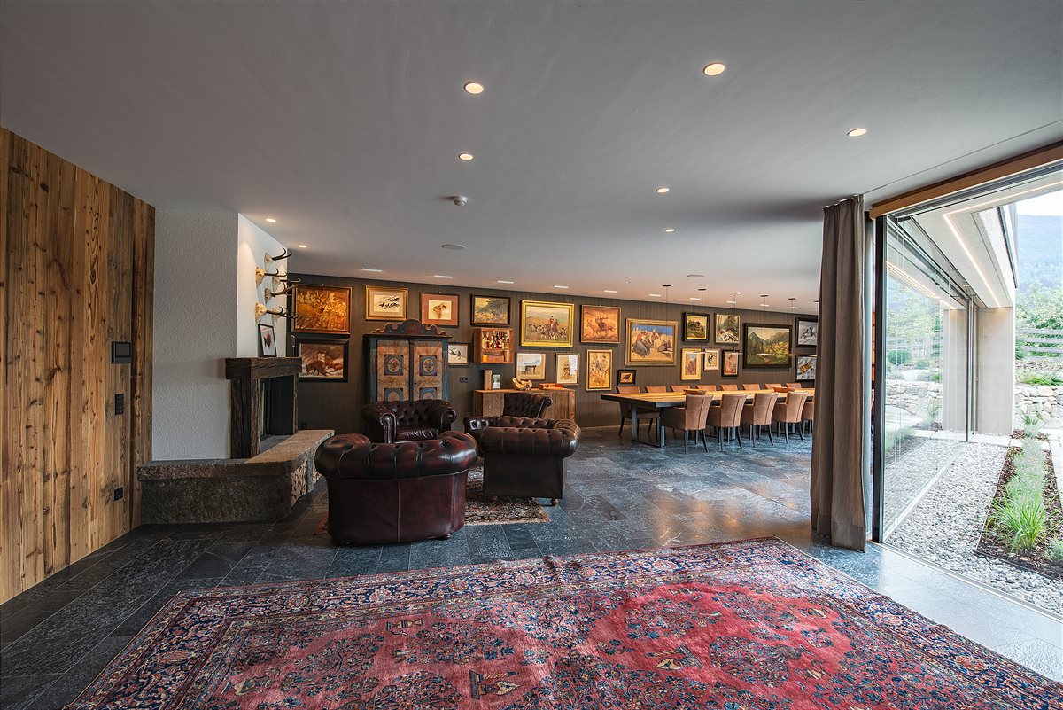Rubner Haus Schoenbrothof 12