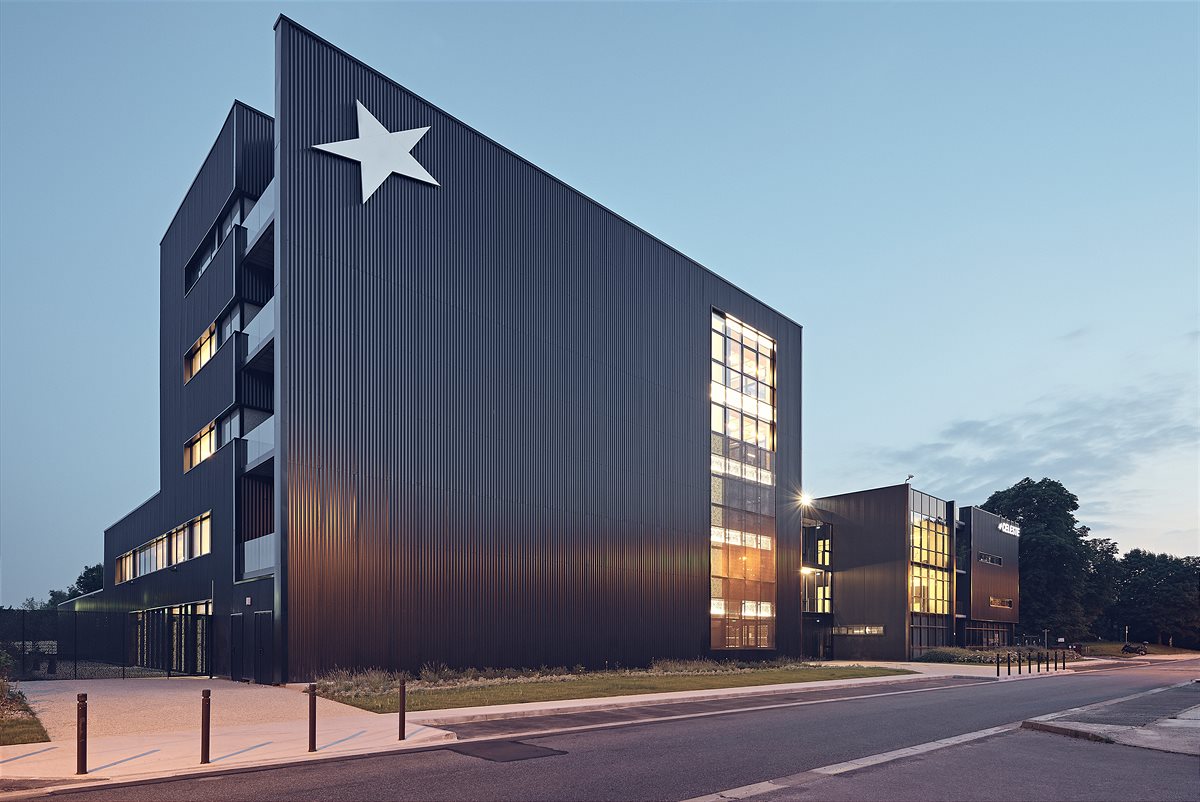 Enia architectes-Extension datacenter Celeste - Champs sur Marne - Demathieu Bard-Epaillard Machado-11_sm