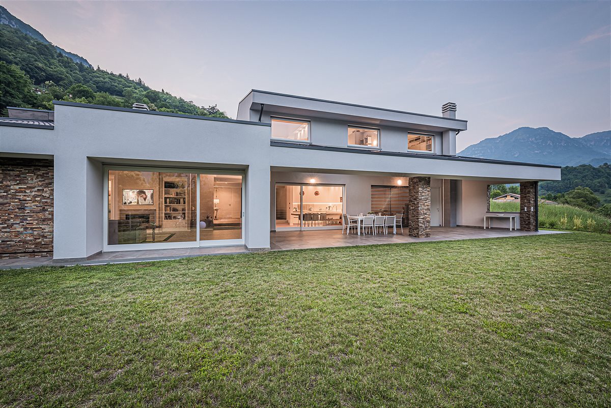 Rubner Haus Marcheno_Morandi (c) Alberto Franceschi 2019_13-sm