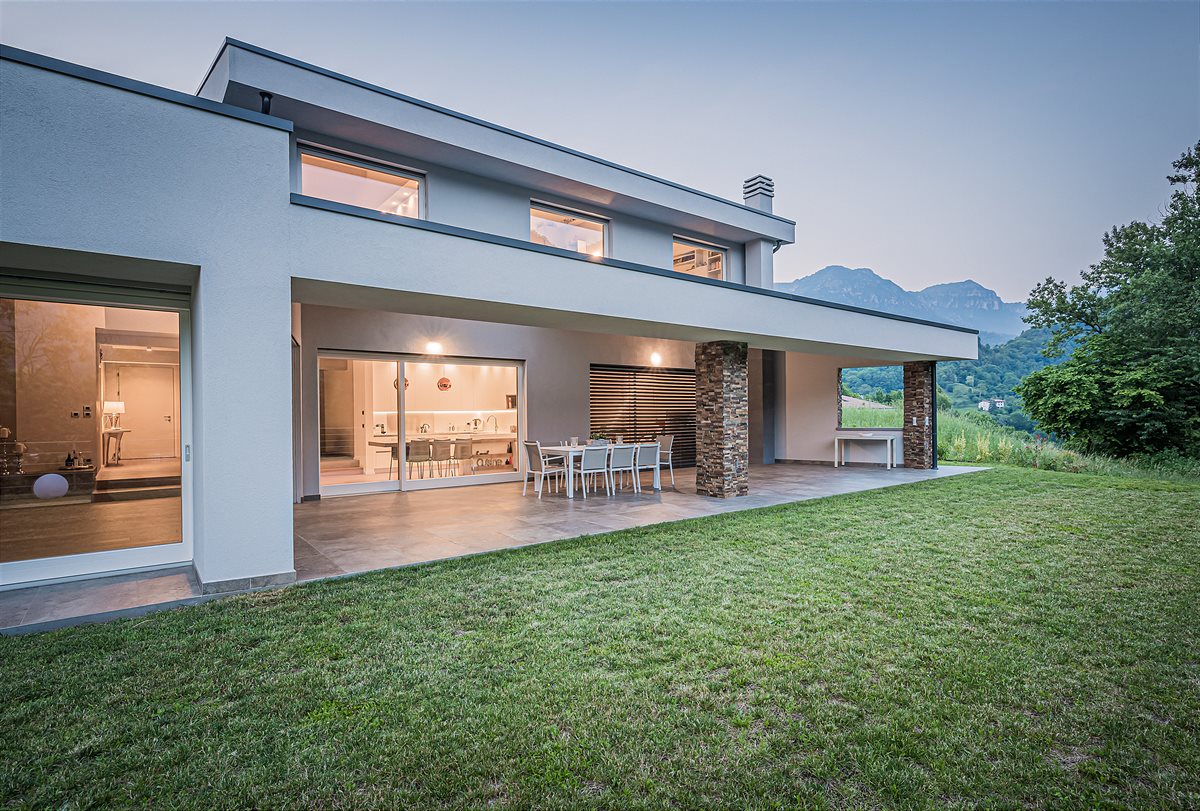 Rubner Haus Marcheno_Morandi (c) Alberto Franceschi 2019_14-sm