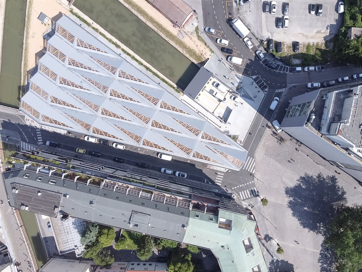 200529_Rubner Mercato Coperto Mestre_© Giorgio De Vecchi DJI_0690_sm