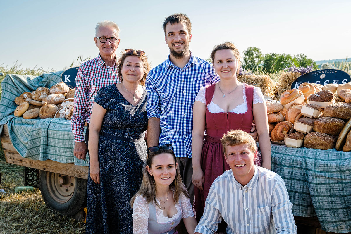 Brot im Kornfeld c Matthias Ledwinka-3