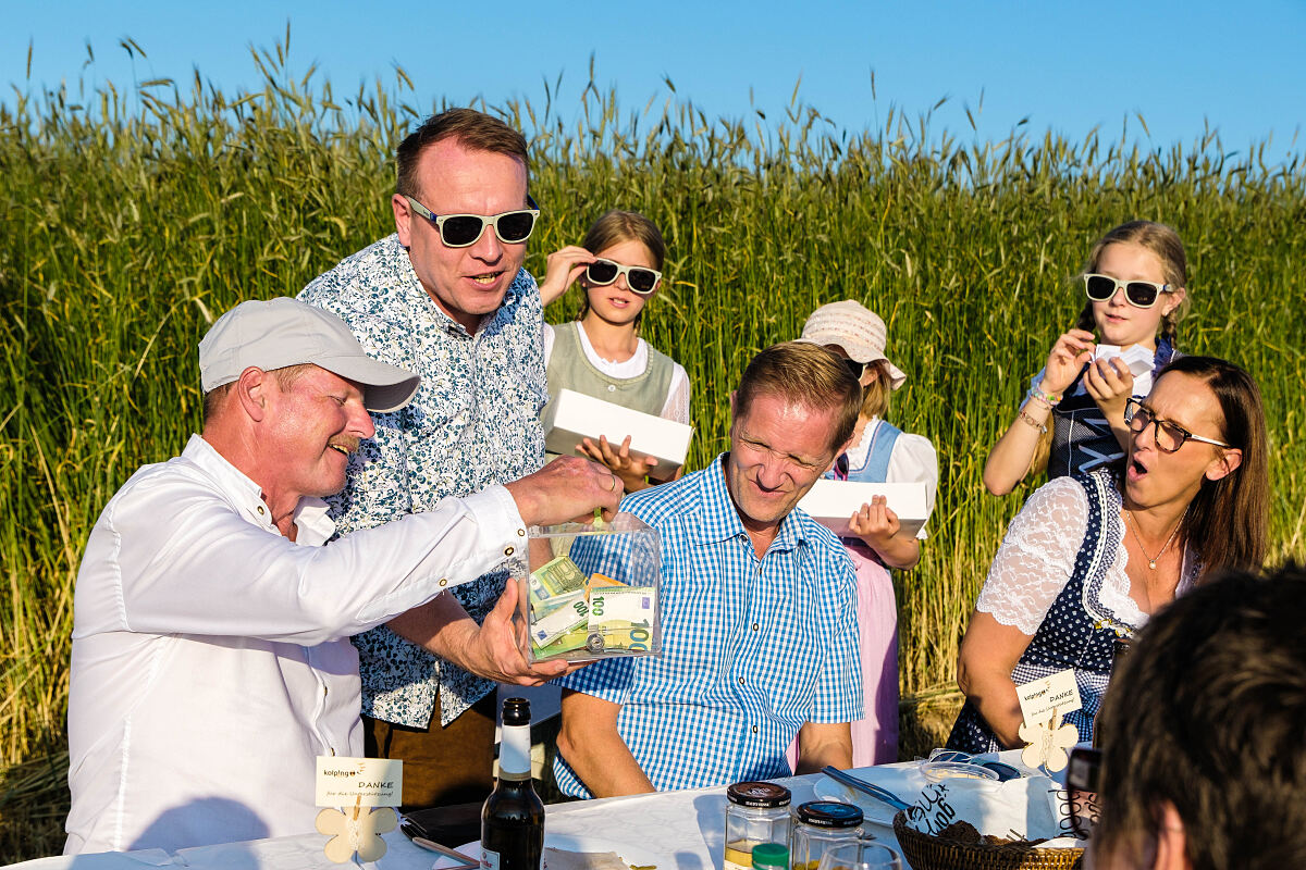 Brot im Kornfeld c Matthias Ledwinka-6