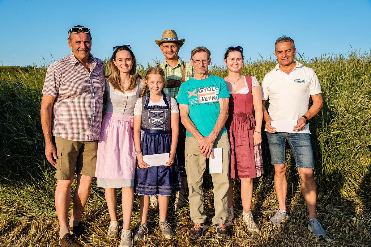 Brot im Kornfeld c Matthias Ledwinka-7