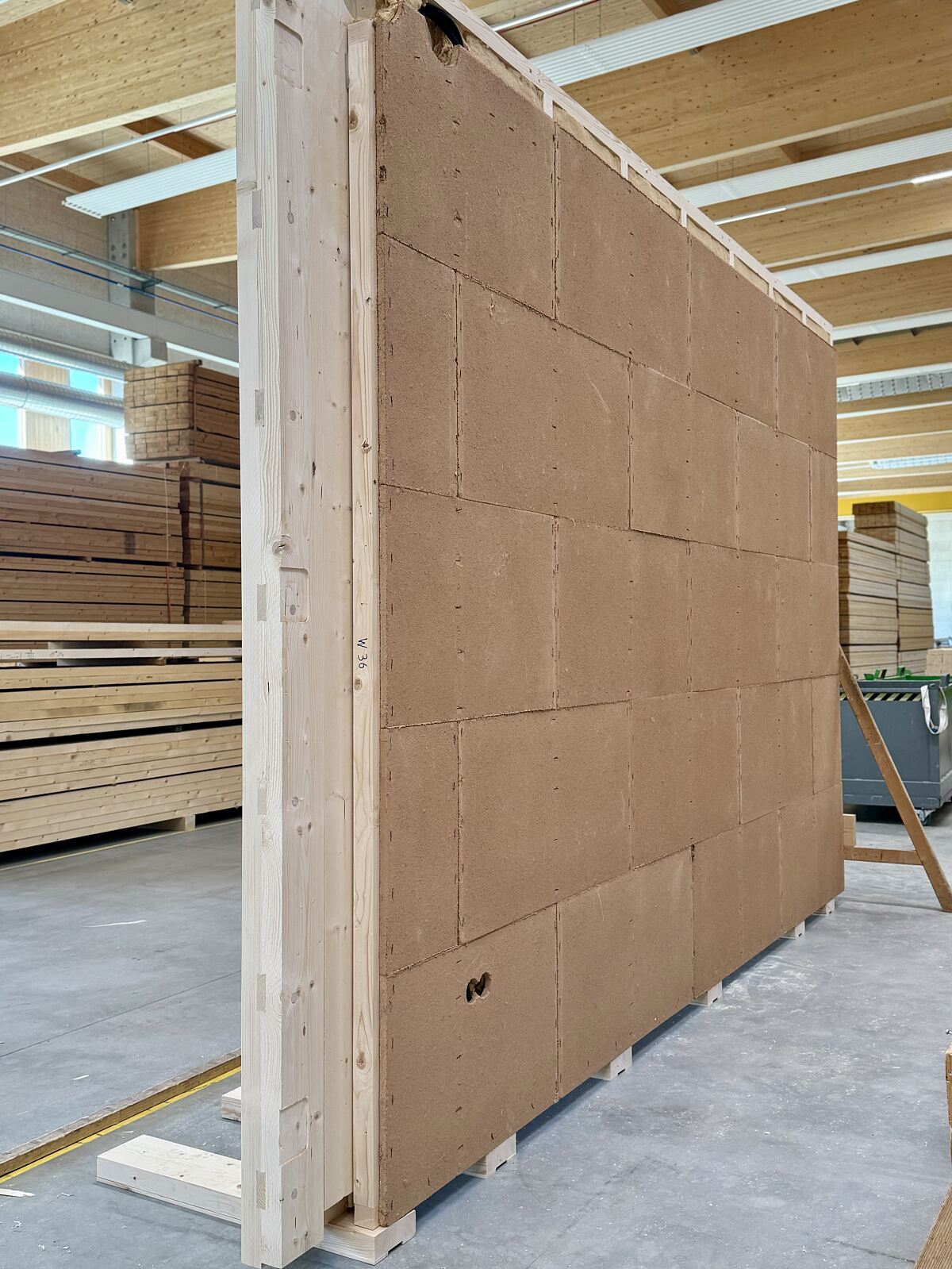 Westfalia Schallschutzwände (2)