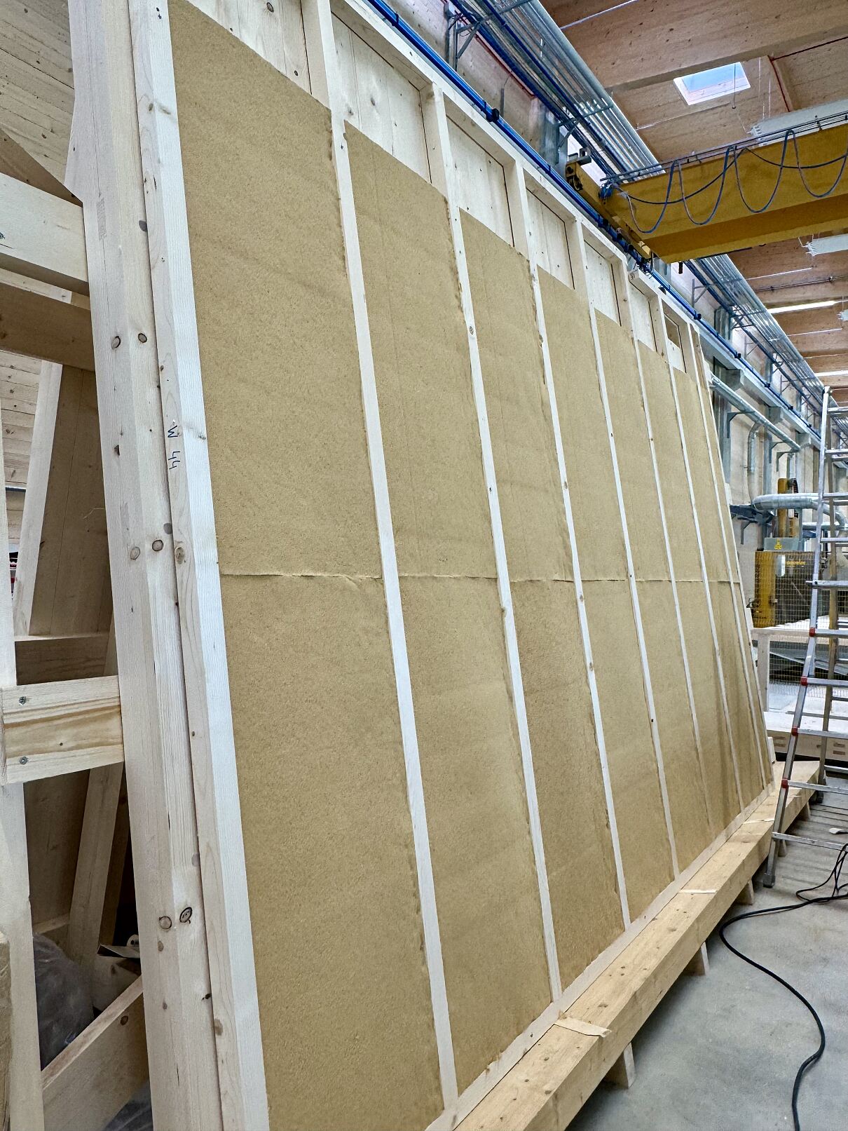 Westfalia Schallschutzwände (4)